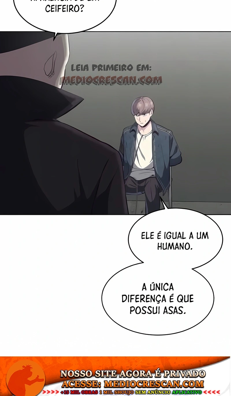 O Garoto da Morte Capítulo 55 Página 45