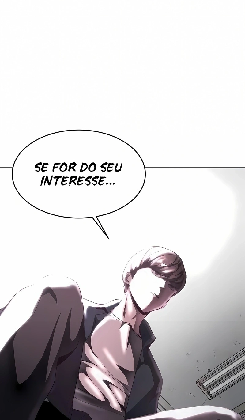 O Garoto da Morte Capítulo 55 Página 5
