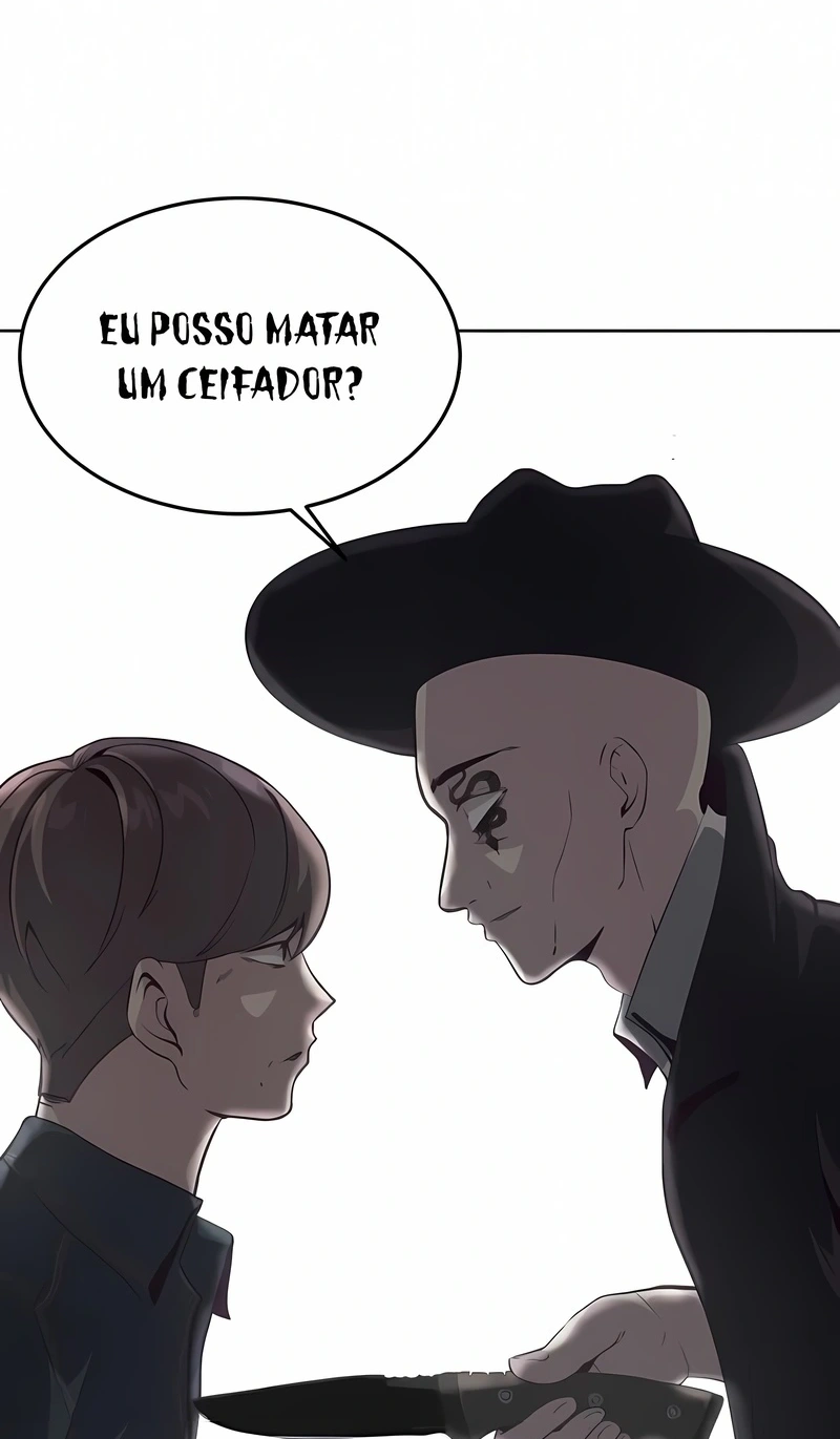 O Garoto da Morte Capítulo 55 Página 50