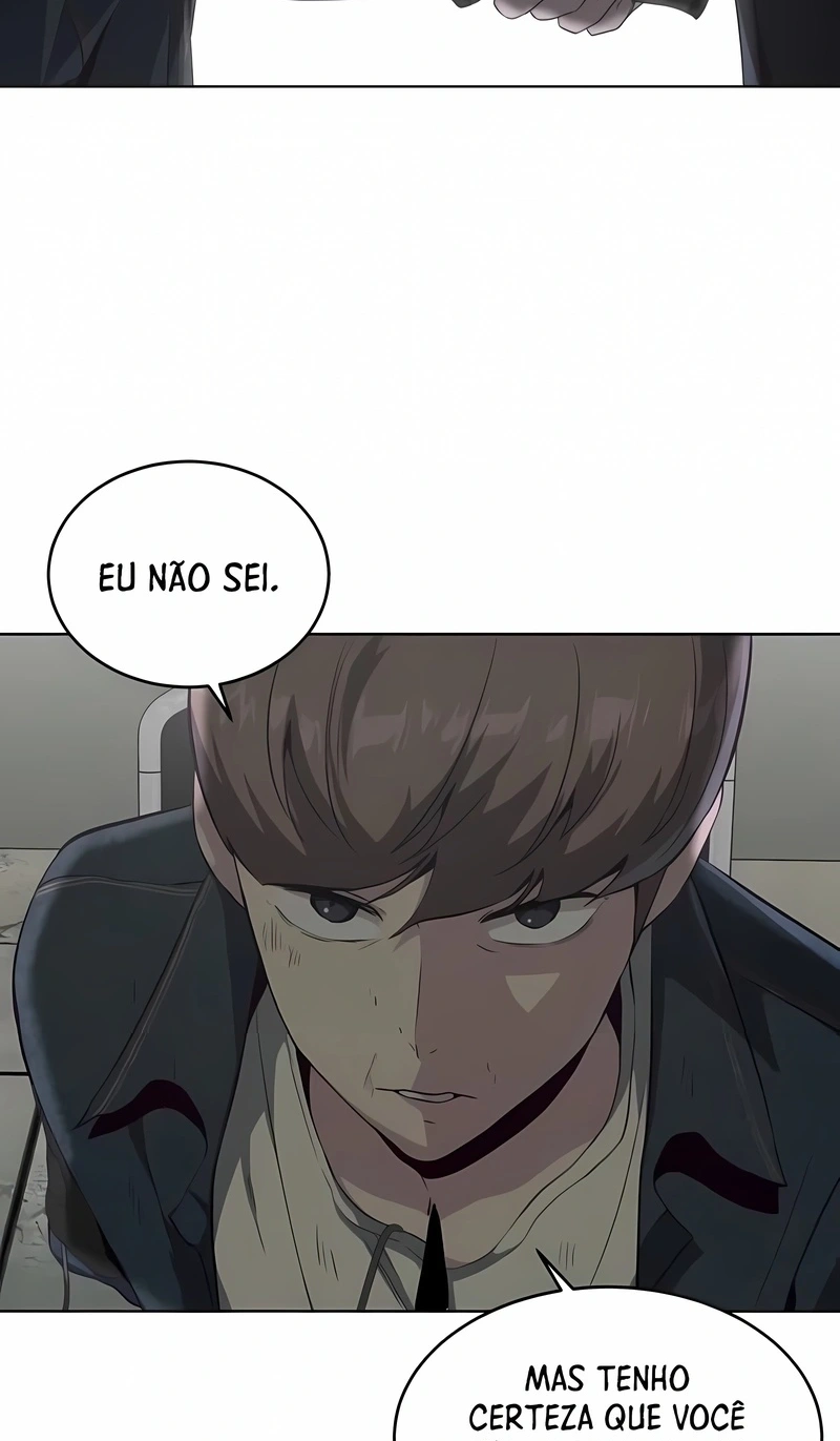 O Garoto da Morte Capítulo 55 Página 51