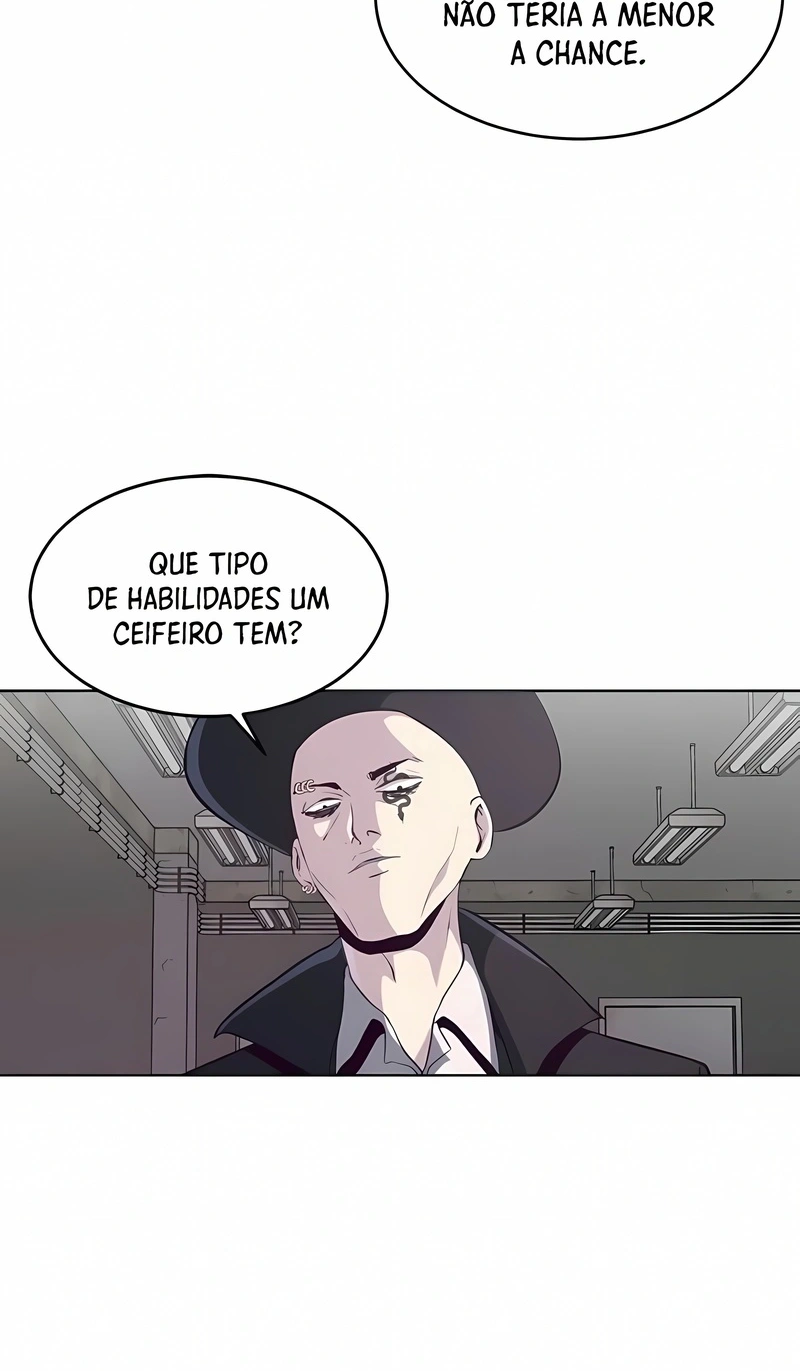 O Garoto da Morte Capítulo 55 Página 52