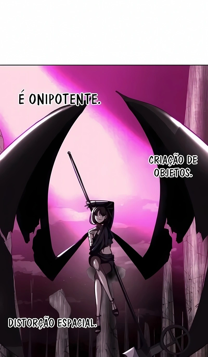O Garoto da Morte Capítulo 55 Página 53