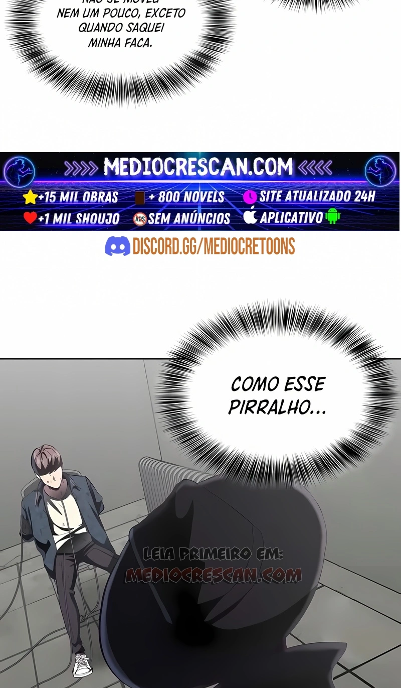 O Garoto da Morte Capítulo 55 Página 56