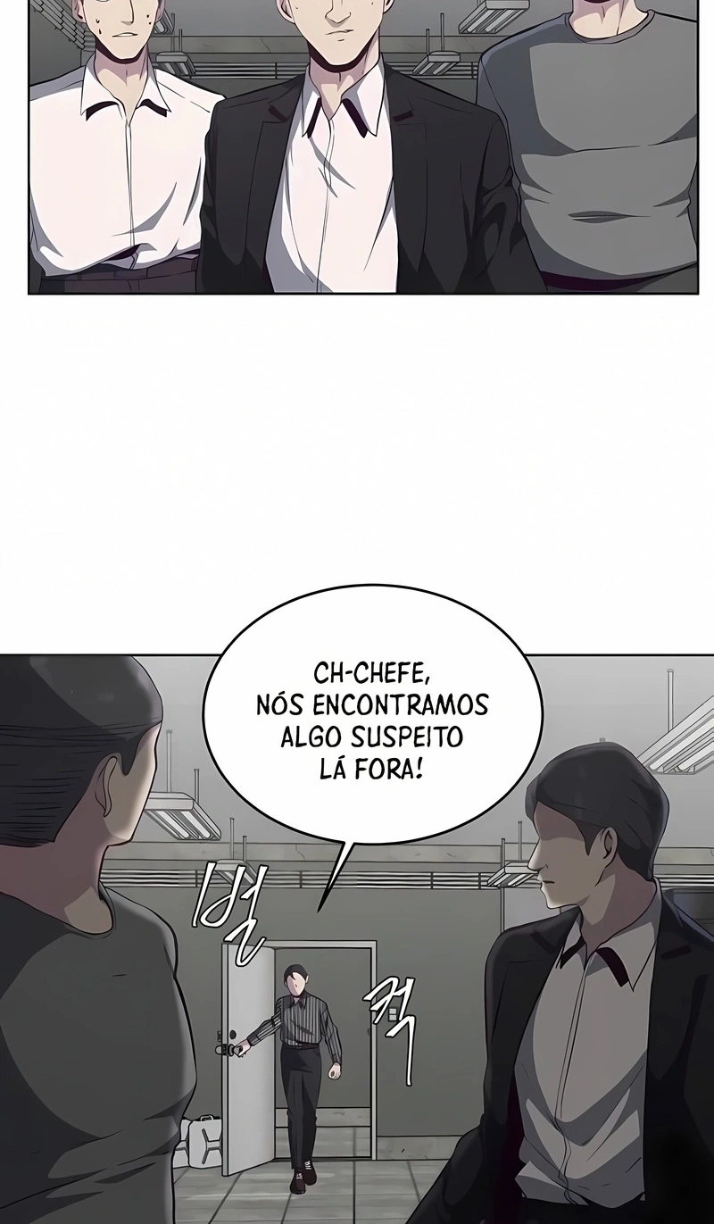 O Garoto da Morte Capítulo 55 Página 65