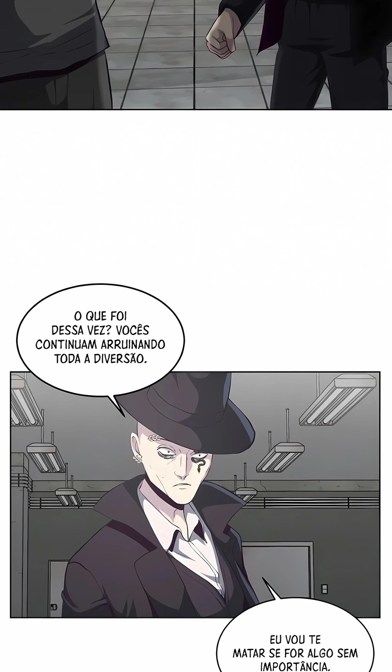 O Garoto da Morte Capítulo 55 Página 66