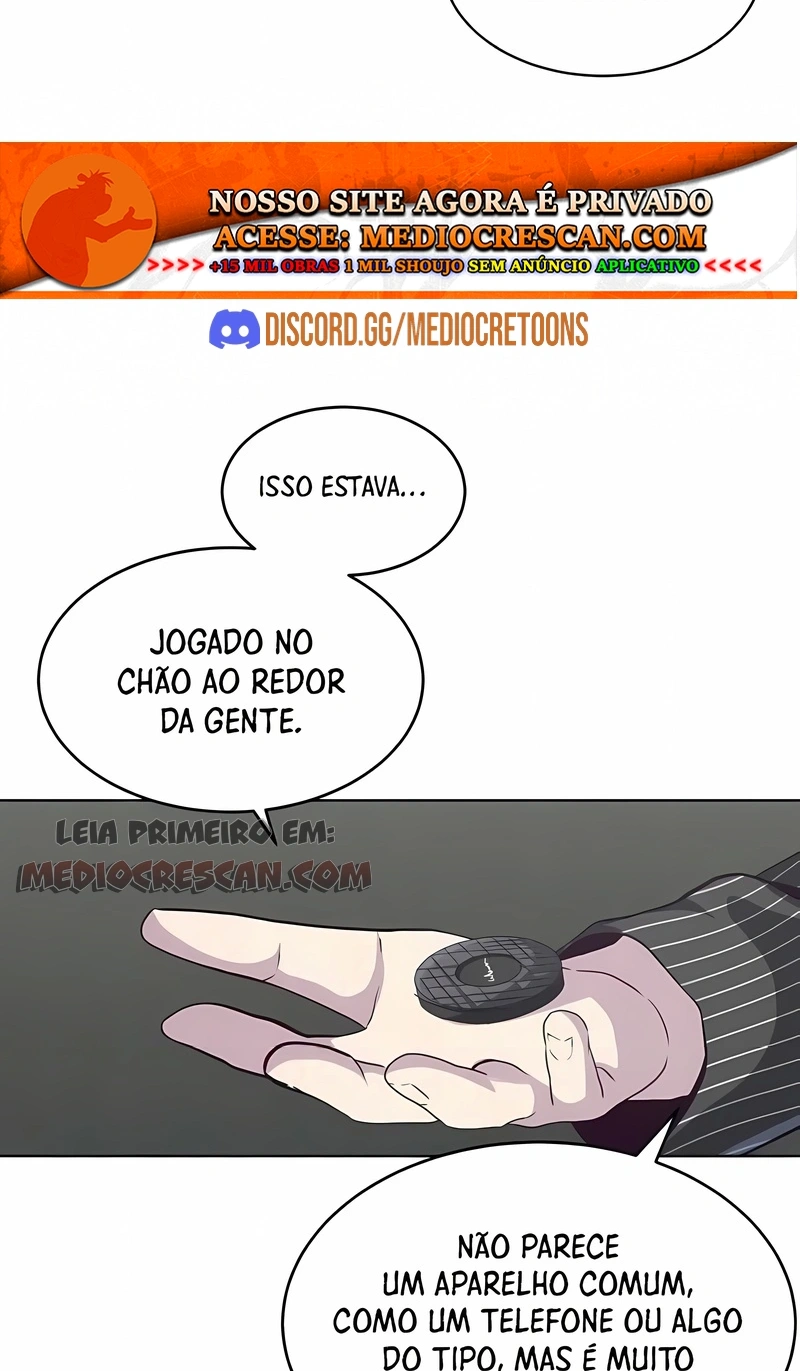 O Garoto da Morte Capítulo 55 Página 67
