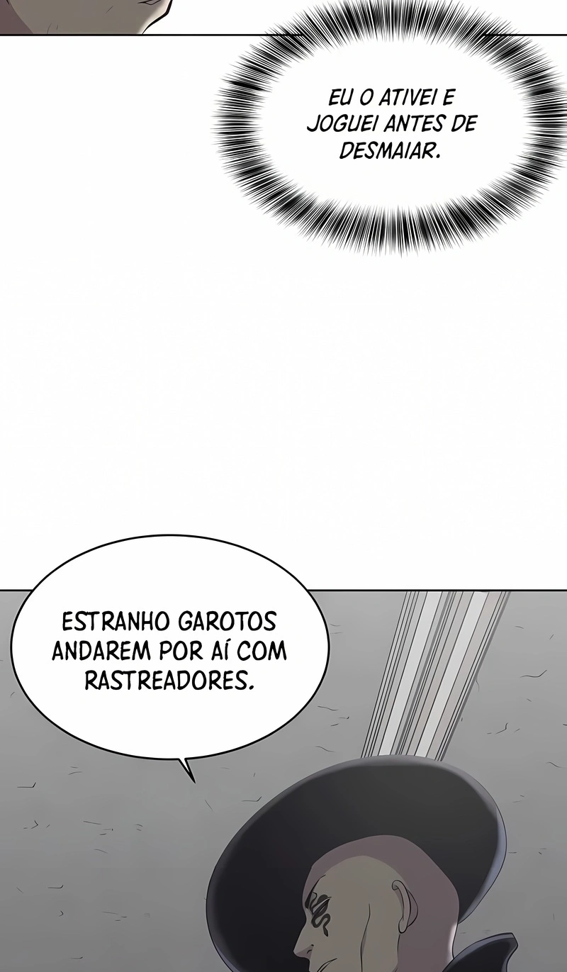 O Garoto da Morte Capítulo 55 Página 80