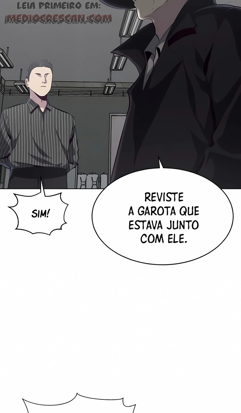 O Garoto da Morte Capítulo 55 Página 81
