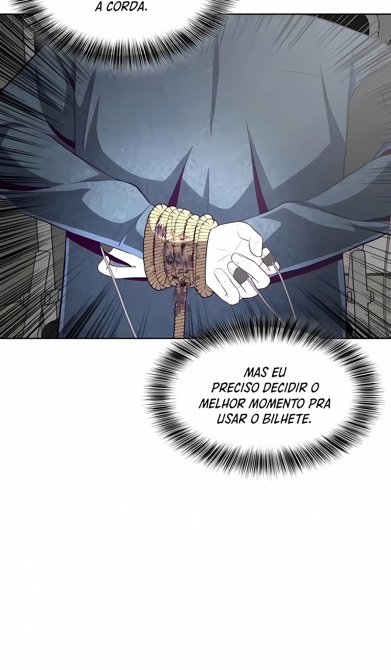 O Garoto da Morte Capítulo 55 Página 83