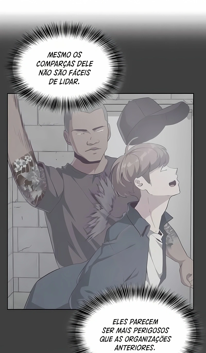 O Garoto da Morte Capítulo 55 Página 84