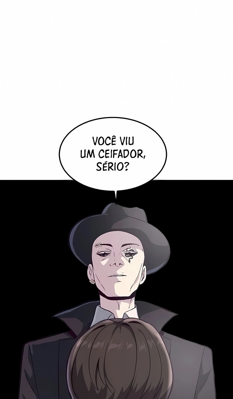 O Garoto da Morte Capítulo 55 Página 9