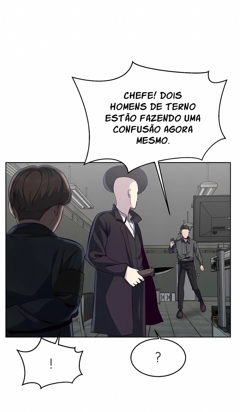 O Garoto da Morte Capítulo 55 Página 91