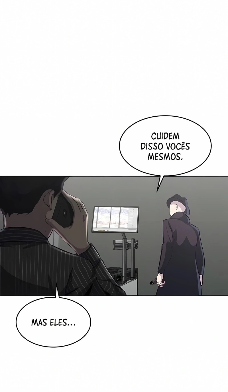 O Garoto da Morte Capítulo 55 Página 92