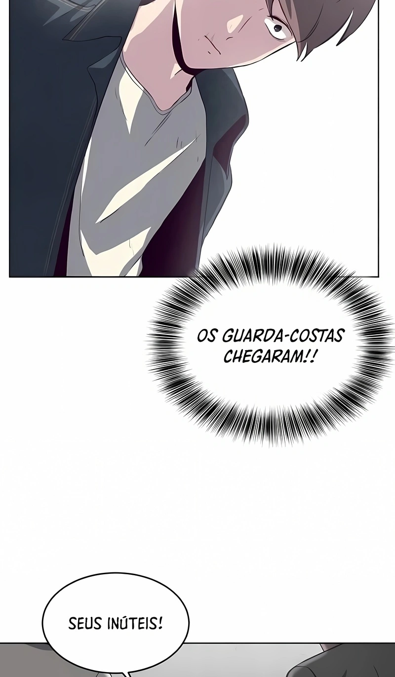 O Garoto da Morte Capítulo 55 Página 96