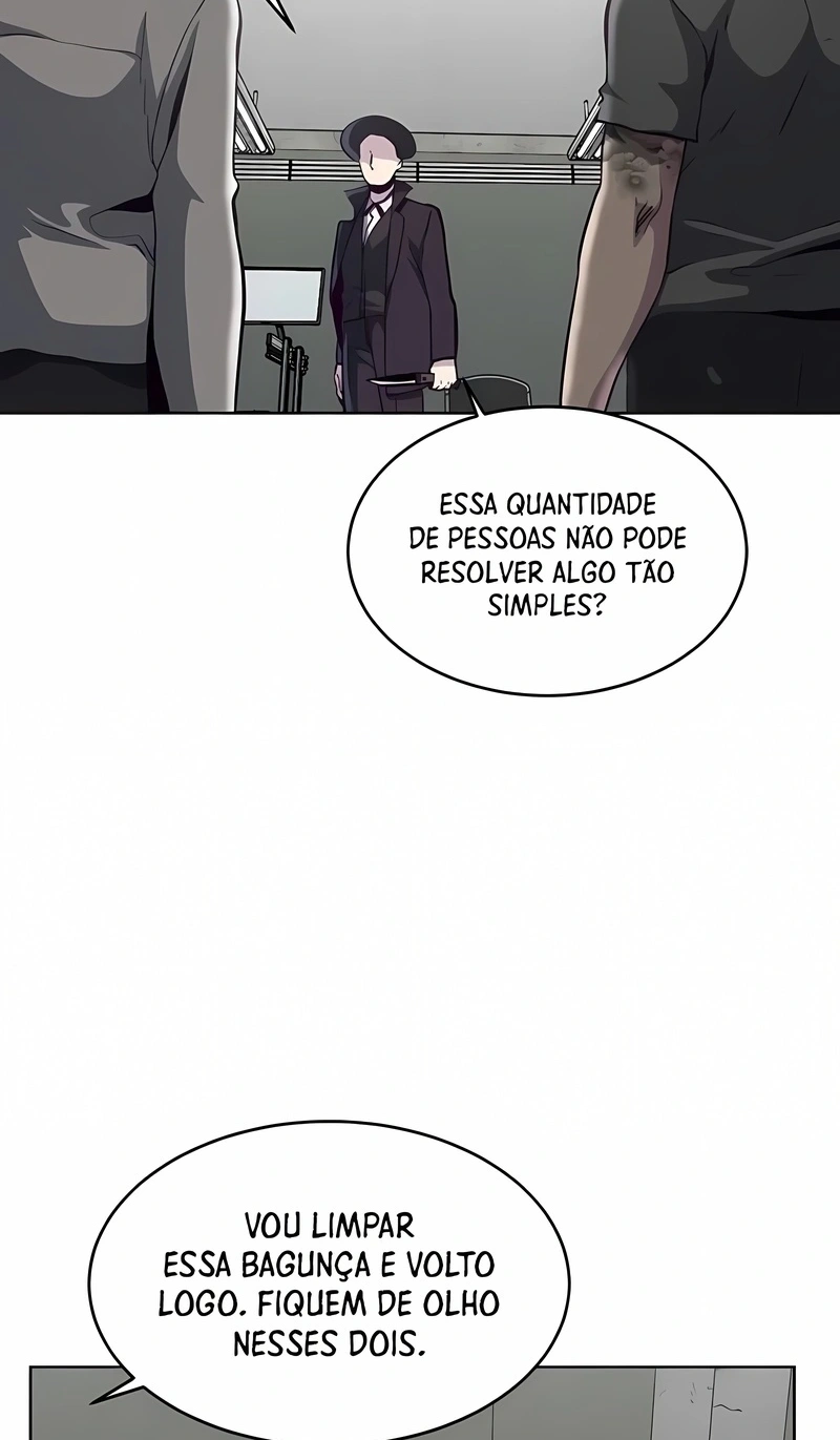 O Garoto da Morte Capítulo 55 Página 97