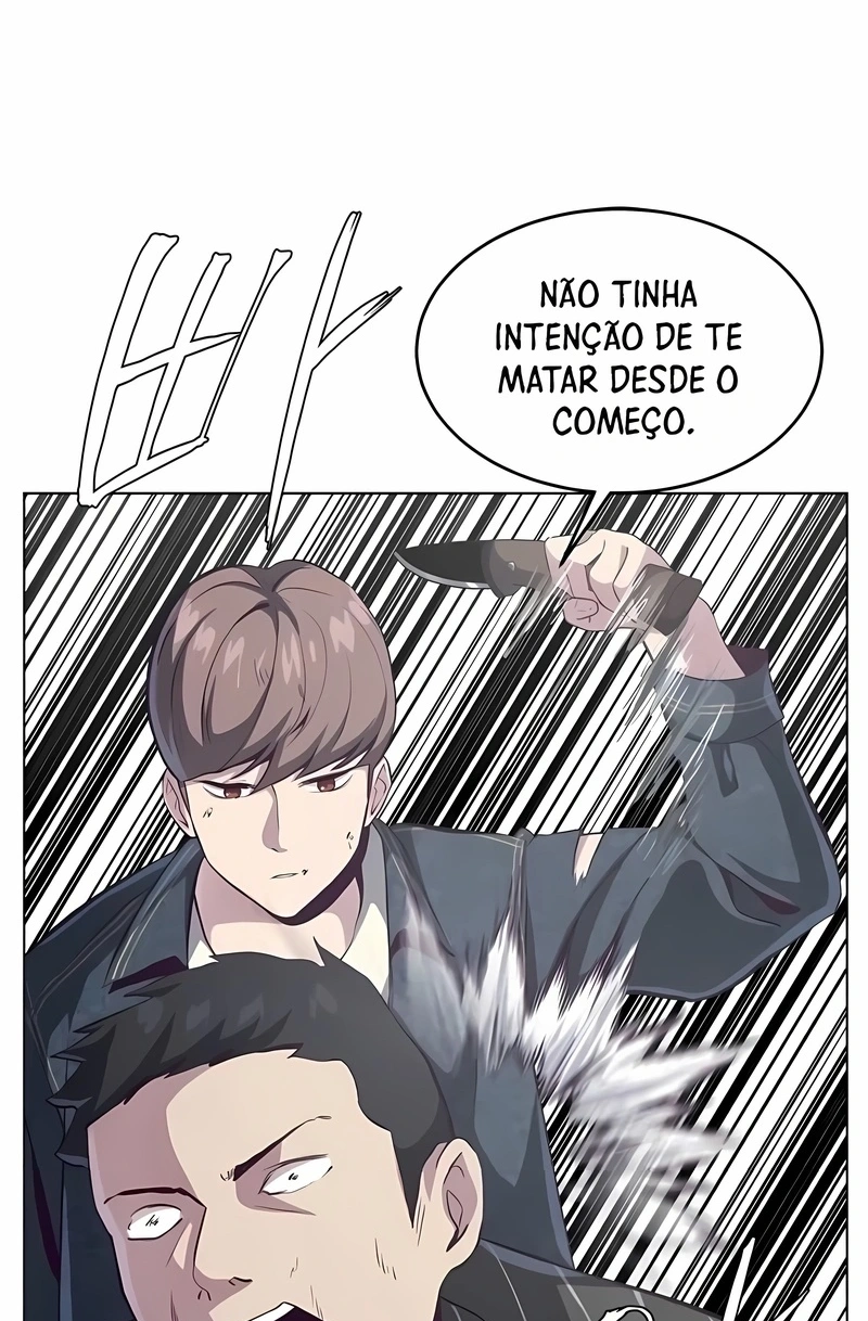 O Garoto da Morte Capítulo 56 Página 104
