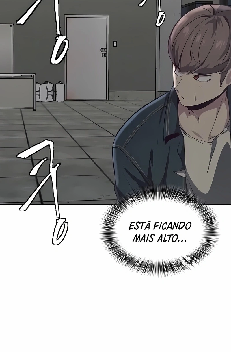 O Garoto da Morte Capítulo 56 Página 111