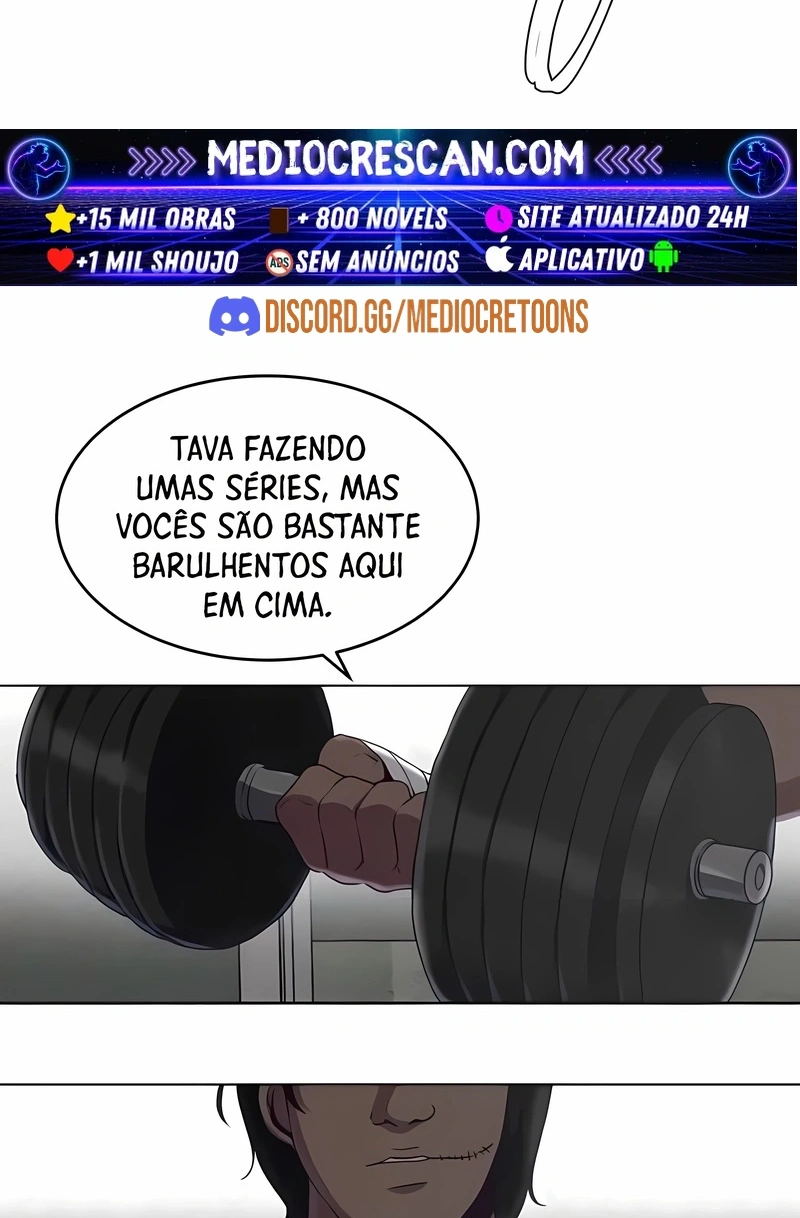 O Garoto da Morte Capítulo 56 Página 114
