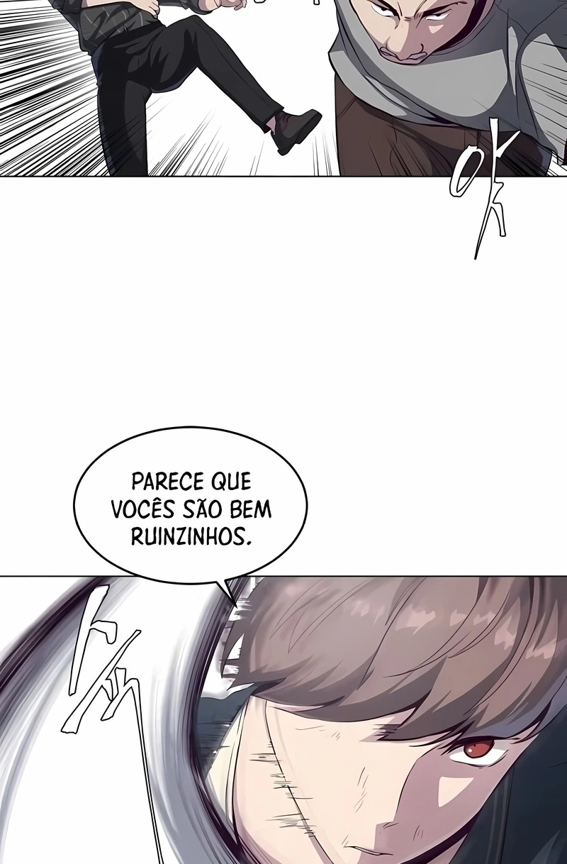 O Garoto da Morte Capítulo 56 Página 23