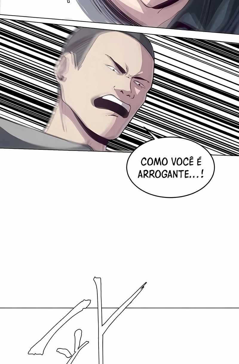 O Garoto da Morte Capítulo 56 Página 24