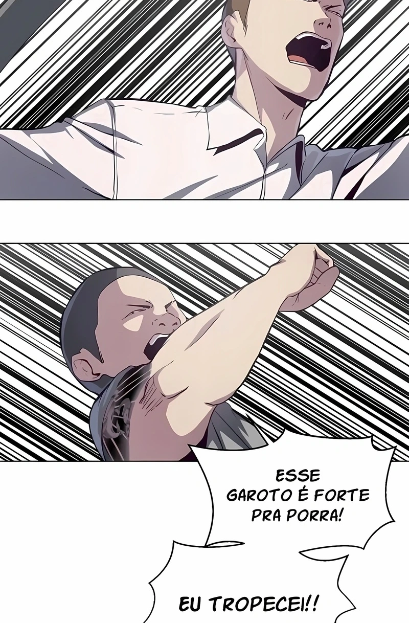 O Garoto da Morte Capítulo 56 Página 30