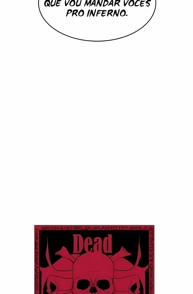 O Garoto da Morte Capítulo 56 Página 6