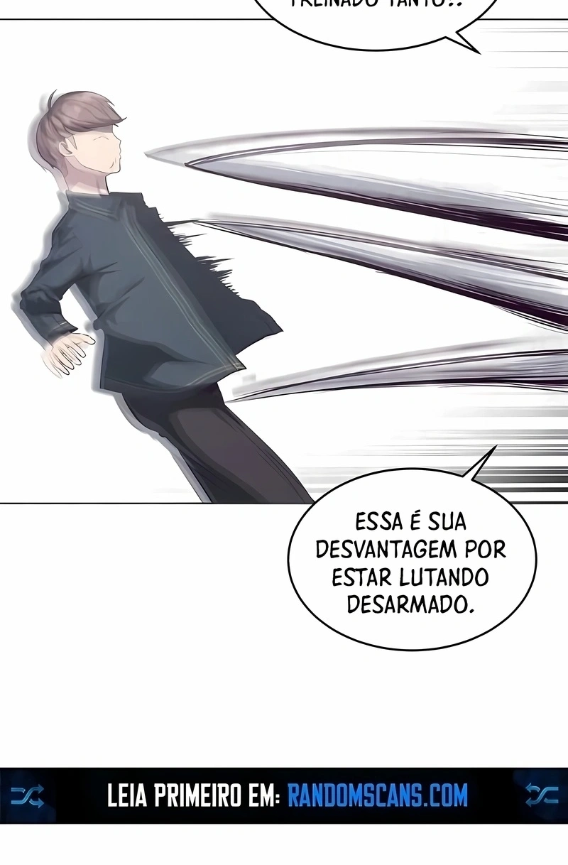 O Garoto da Morte Capítulo 56 Página 61