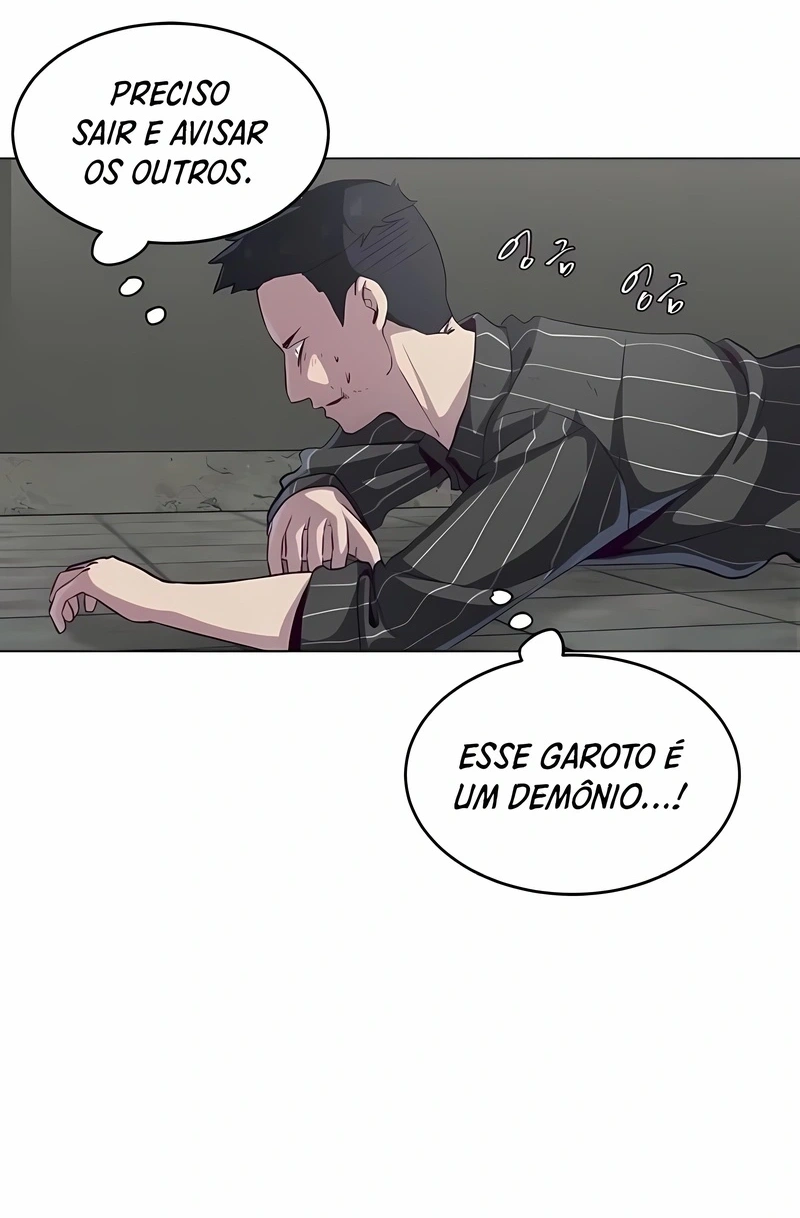 O Garoto da Morte Capítulo 56 Página 82