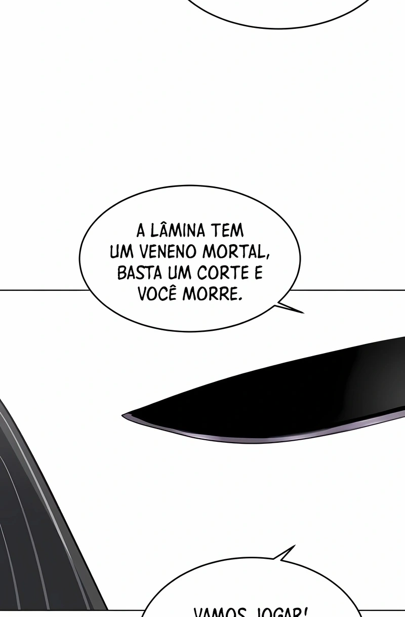 O Garoto da Morte Capítulo 56 Página 86