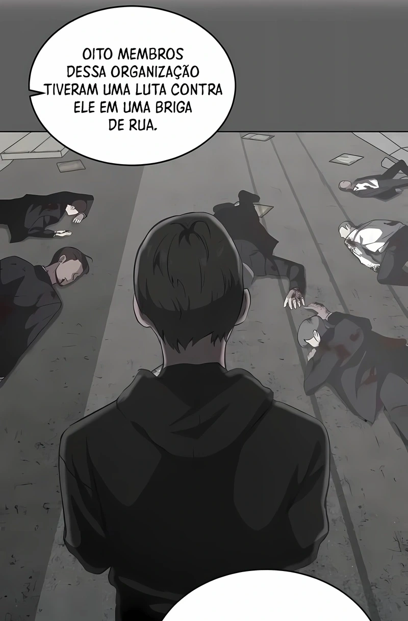 O Garoto da Morte Capítulo 56 Página 95