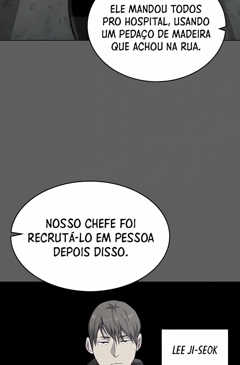 O Garoto da Morte Capítulo 56 Página 96