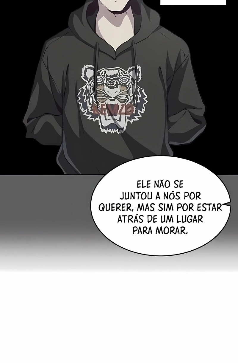 O Garoto da Morte Capítulo 56 Página 97