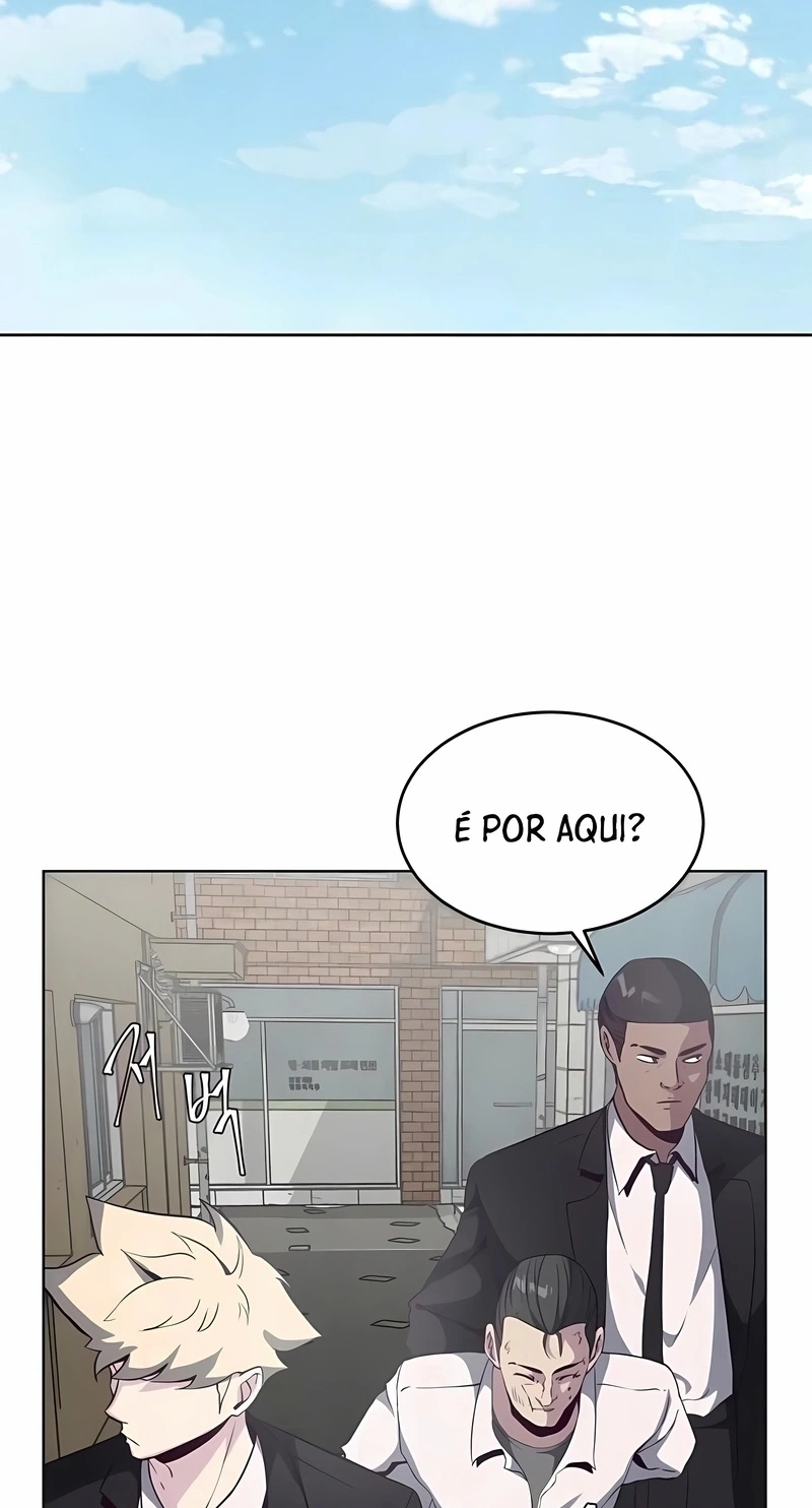 O Garoto da Morte Capítulo 57 Página 107