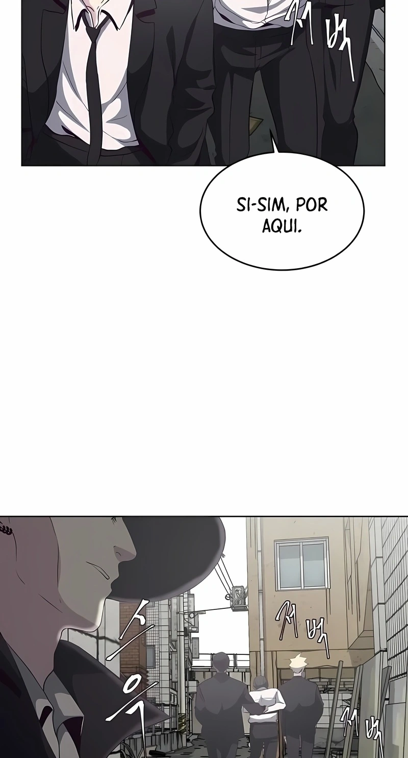 O Garoto da Morte Capítulo 57 Página 108