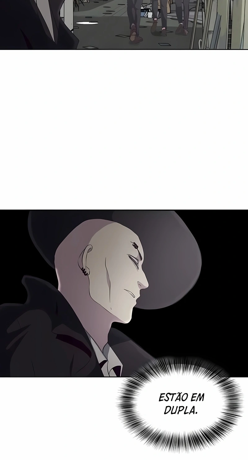 O Garoto da Morte Capítulo 57 Página 109