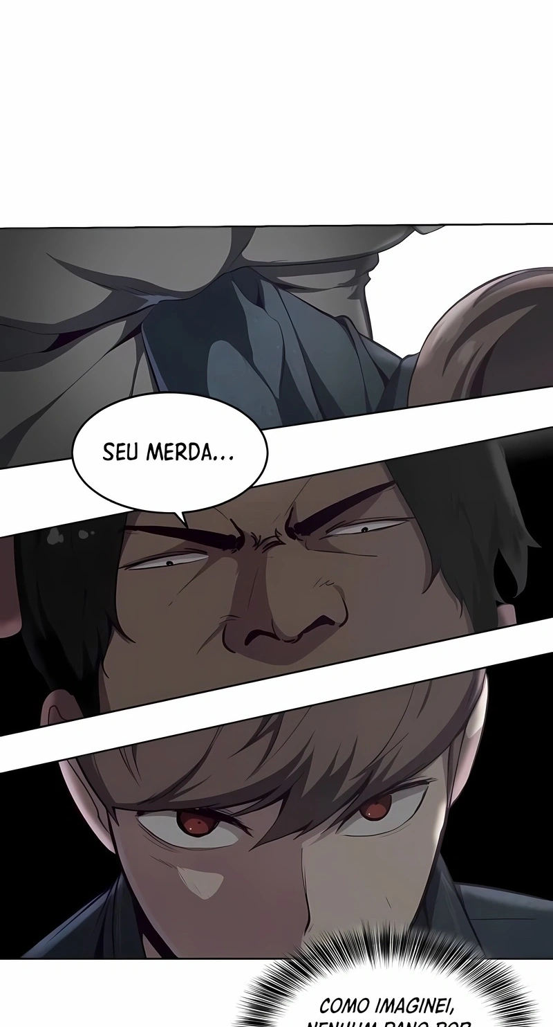 O Garoto da Morte Capítulo 57 Página 13