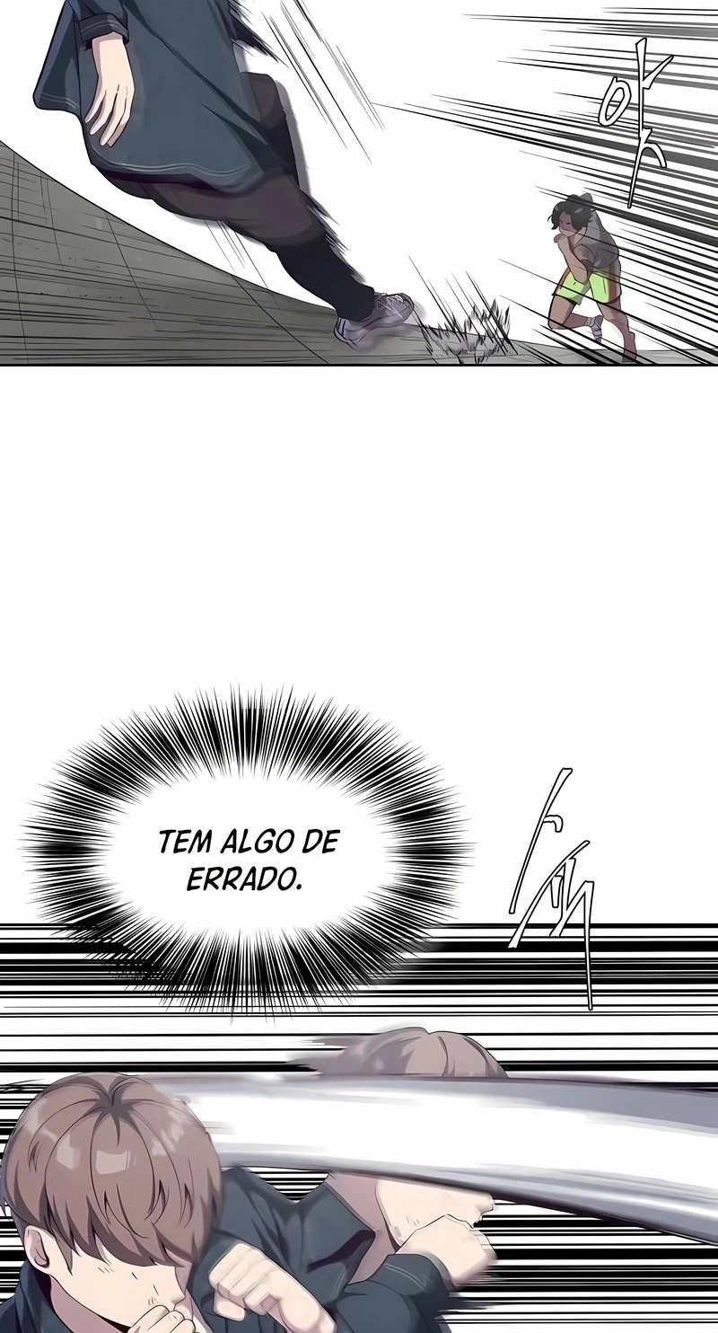 O Garoto da Morte Capítulo 57 Página 17