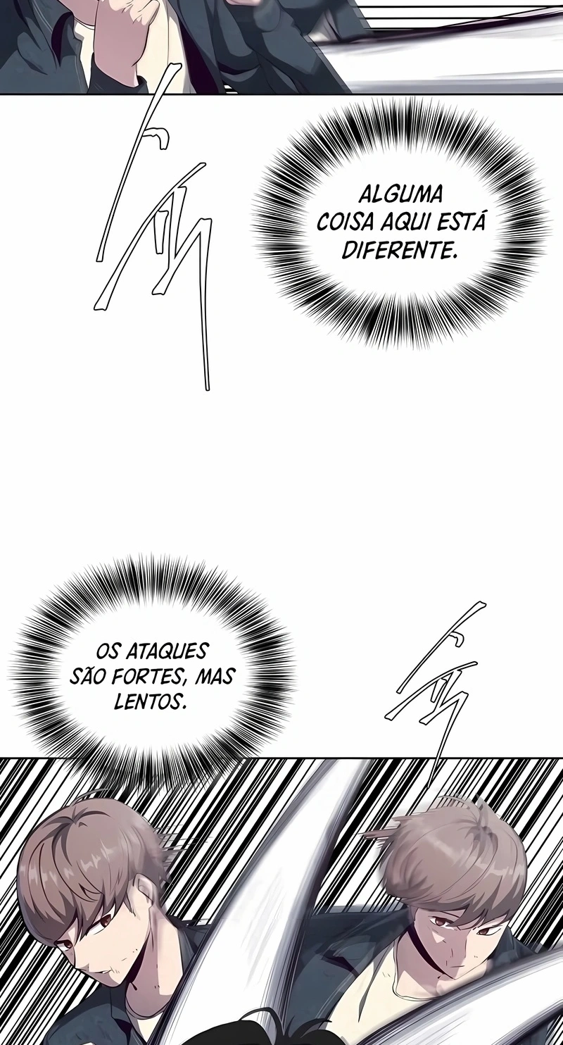O Garoto da Morte Capítulo 57 Página 18