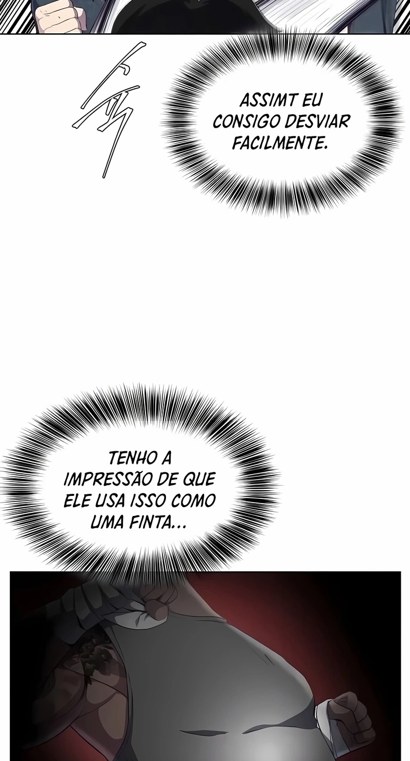 O Garoto da Morte Capítulo 57 Página 19