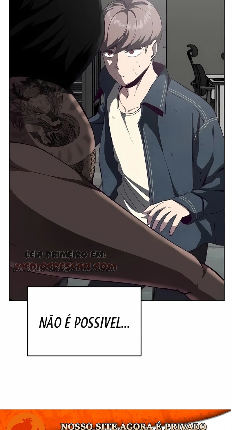 O Garoto da Morte Capítulo 57 Página 21