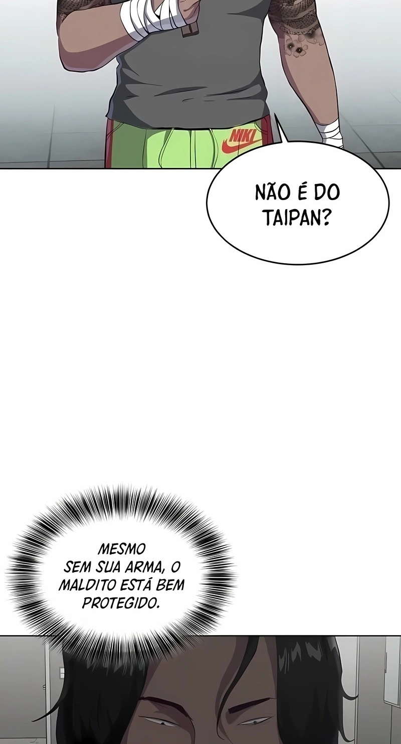 O Garoto da Morte Capítulo 57 Página 30