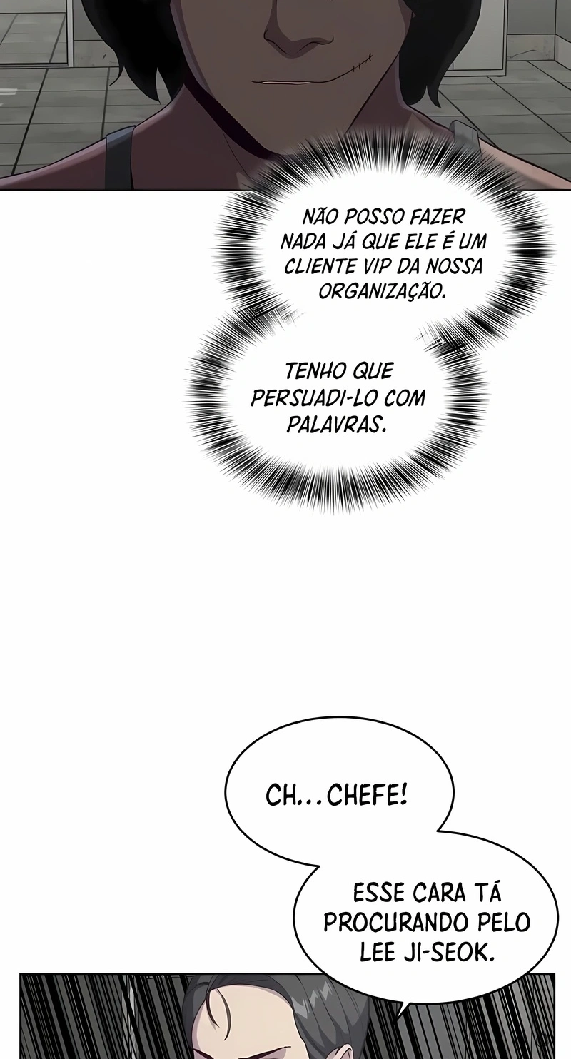 O Garoto da Morte Capítulo 57 Página 31