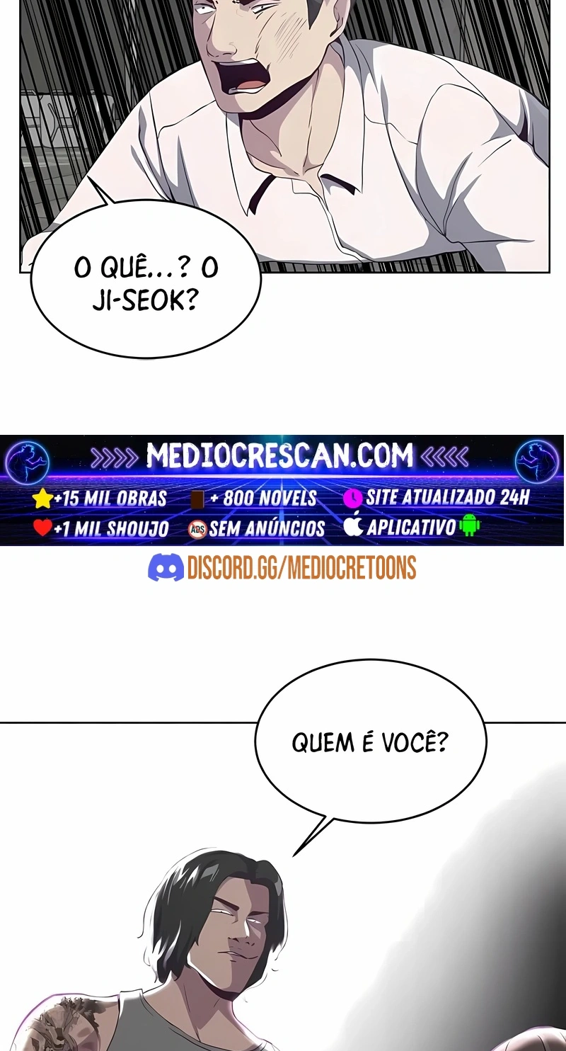 O Garoto da Morte Capítulo 57 Página 32