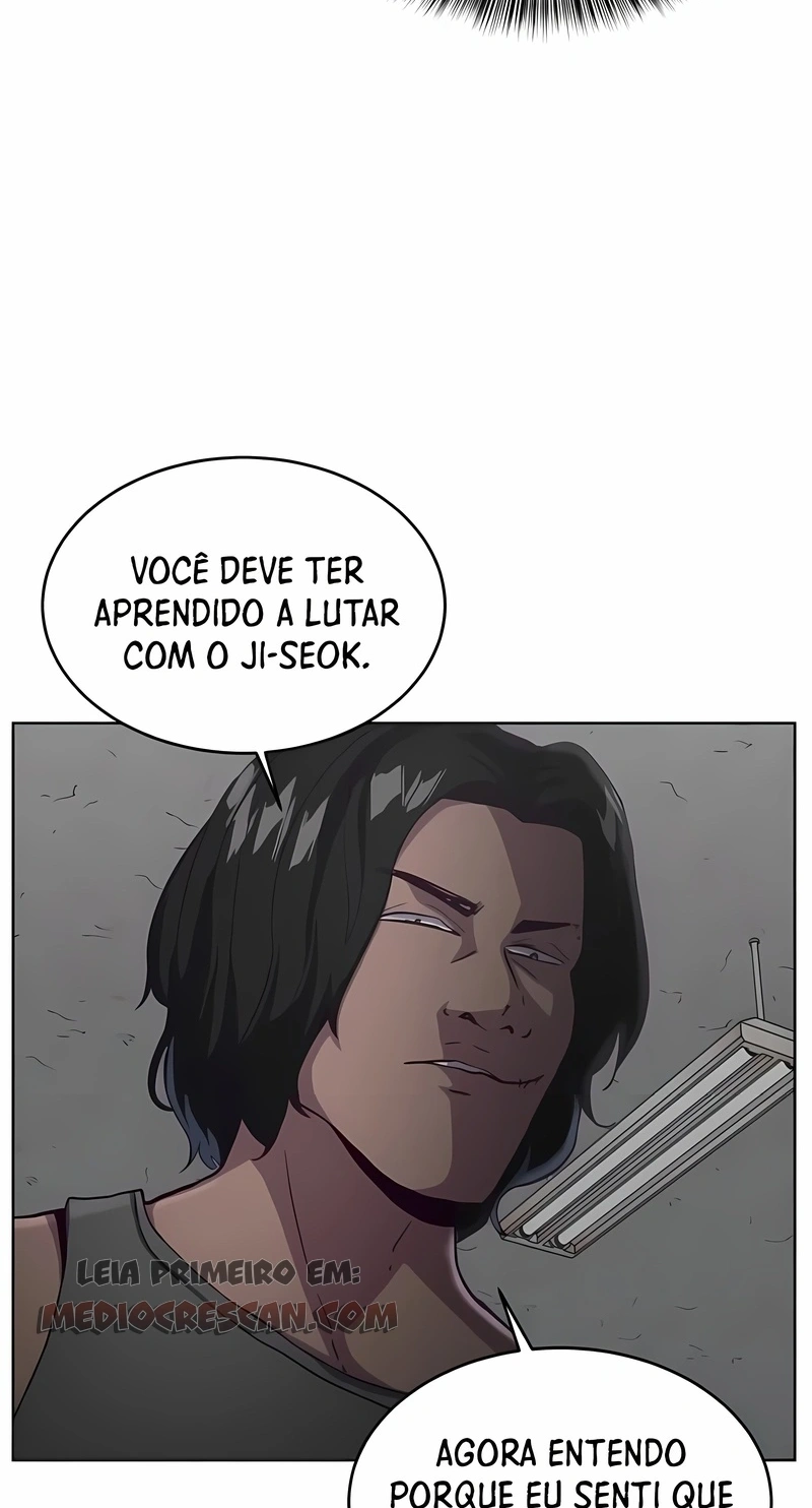 O Garoto da Morte Capítulo 57 Página 35