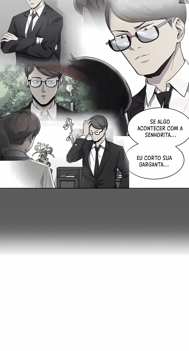 O Garoto da Morte Capítulo 57 Página 48