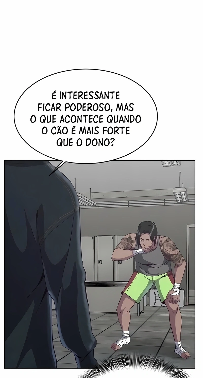 O Garoto da Morte Capítulo 57 Página 60