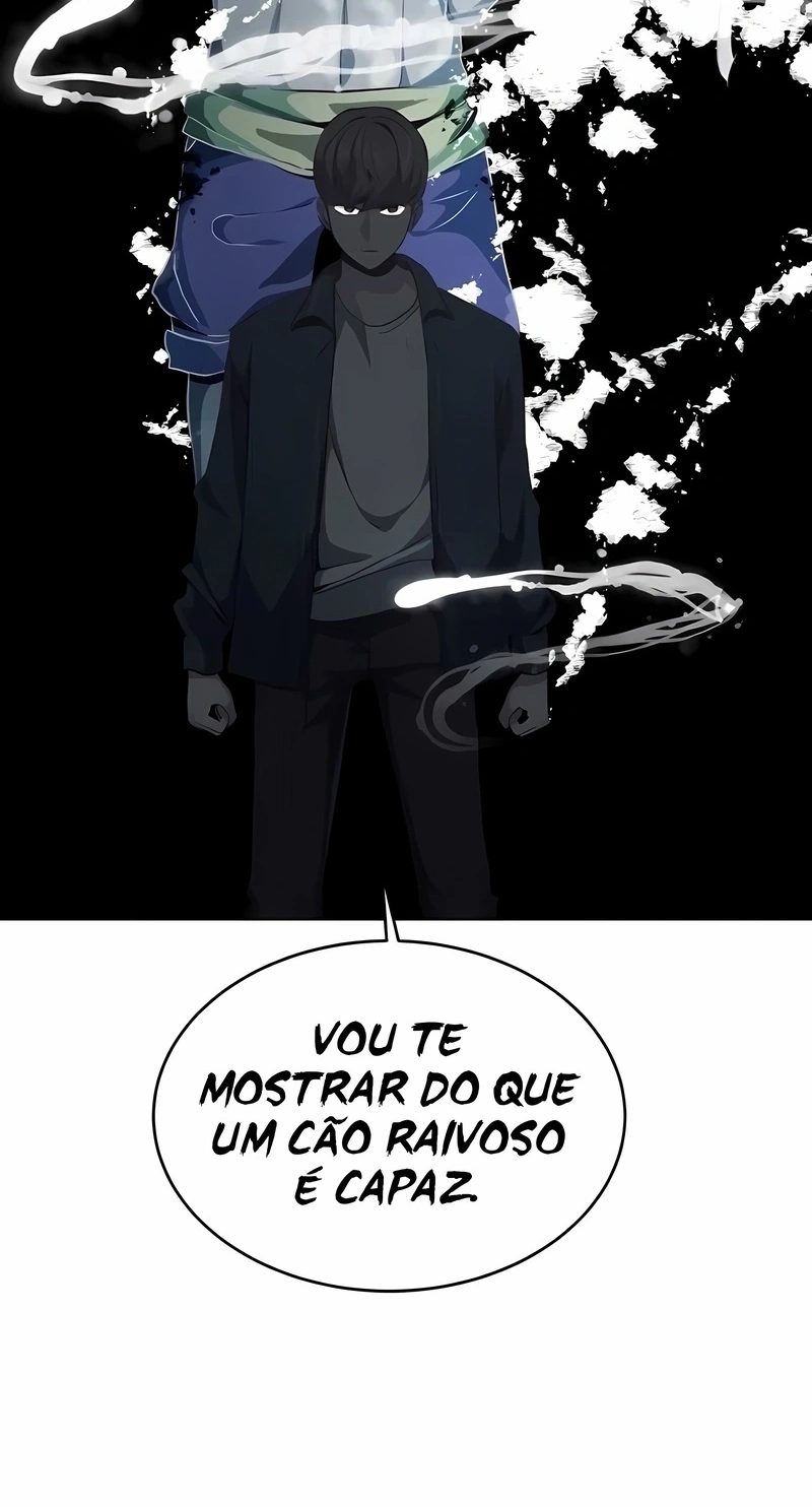 O Garoto da Morte Capítulo 57 Página 63