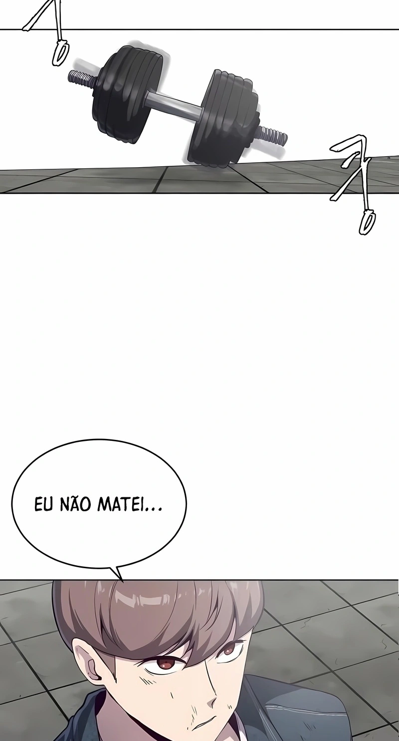 O Garoto da Morte Capítulo 57 Página 7