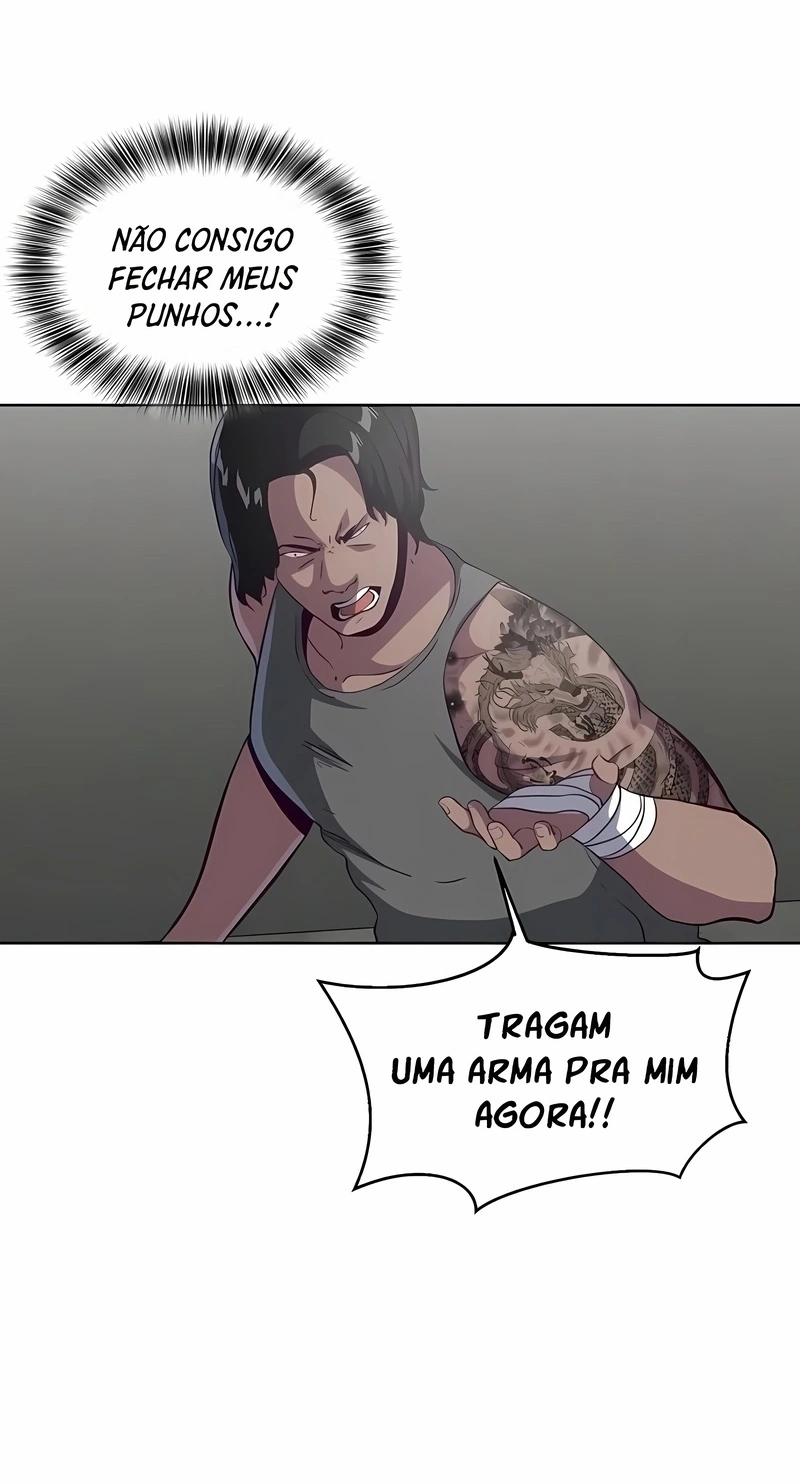 O Garoto da Morte Capítulo 57 Página 80