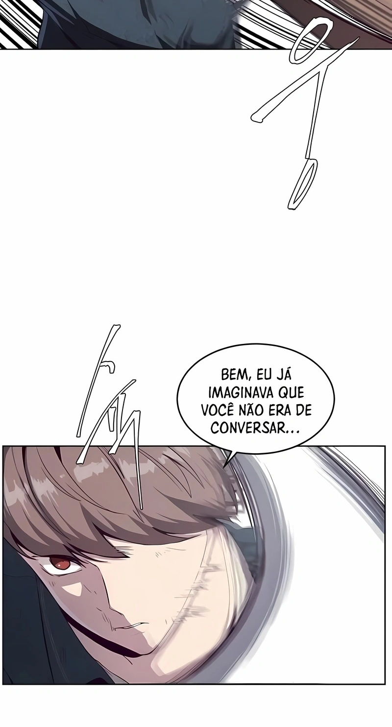 O Garoto da Morte Capítulo 57 Página 9